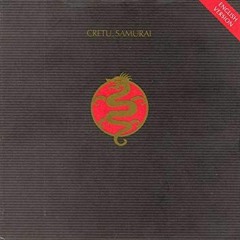 Michael Cretu - Samurai (WolfBack's Remix)