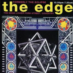 Seduction - The Edge - A8 Series - 1993