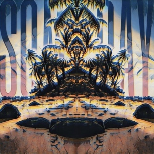 Zazou & An On Bast - Some Day (Joseph Disco Remix)[ FREEDOWNLOAD ]