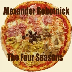 Alexsander robotnic