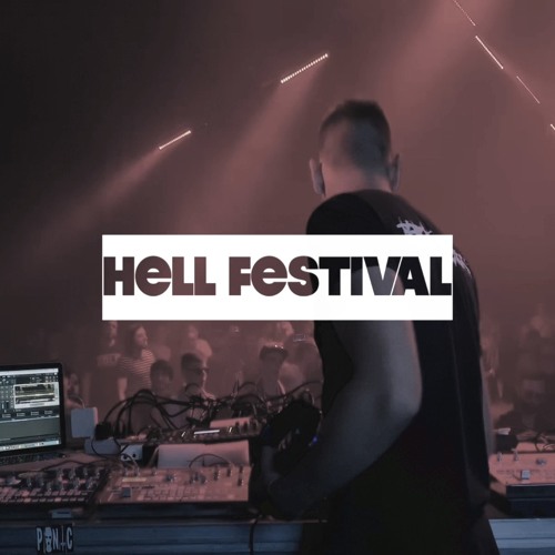 Crotekk @ Hell Festival 2019