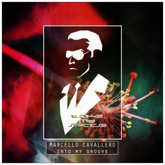 Marcello Cavallero - Into My Groove | TAKE MY SPACE