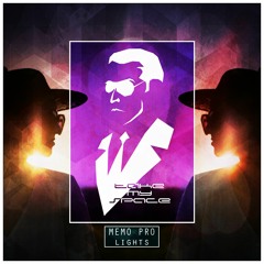 Memo Pro - Lights | TAKE MY SPACE