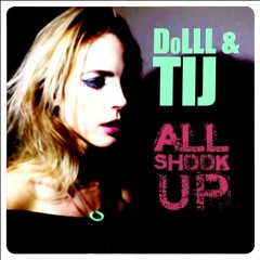 All Shook Up  (click for VIDEO link)