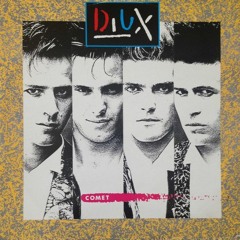 Diux - Comet (WolfBack's Remix)