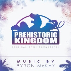 Prehistoric Kingdom: Legacy (Unused Music)