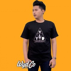 Padi Band Live At SynchronizeFest - 7 Oktober 2018