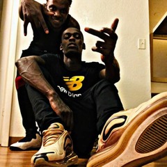 Stacks ft 410 Moosie-Mariana Trenches