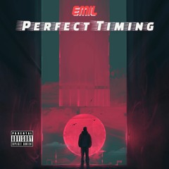 Emil - GET A GRIP - Perfect Timing