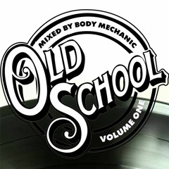 Old School Mix Vol 1