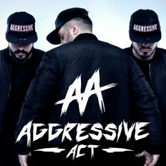 Aggressive Act Supreme Album Mix