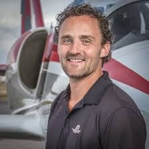 Corey Bengtzen, President at Skyshare