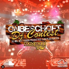 30 Raw minutes mix by The Underdogz