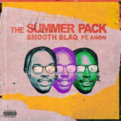 Smooth Blaq - SheaButter (Feat Amon)