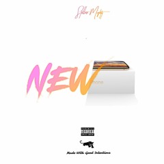 New Phone (Prod. Ayowiththemayo)