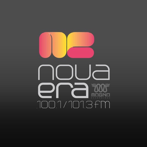 Stream underground @ radio nova era by diphill | Listen online for free on  SoundCloud