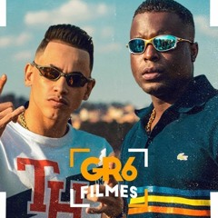 MC Kelvinho e MC Menor da C3 - Corrida Loka (DJ Marquinhos SB)