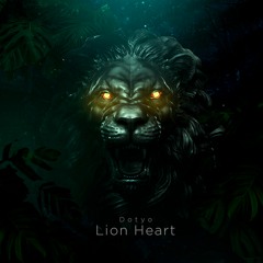 Lion Heart