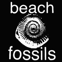 Bones in the Sand