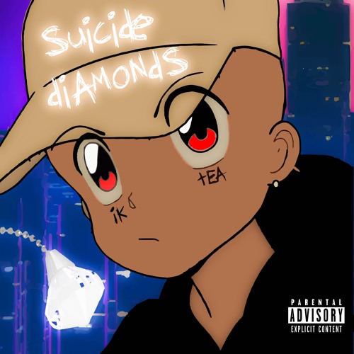 Suicide Diamonds (Prod. SwizzyRunnit)