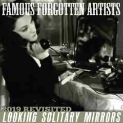 Looking Solitary Mirrors