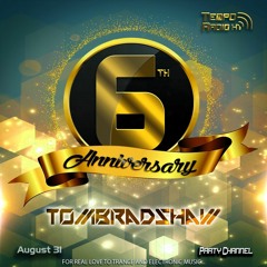 Tom Bradshaw - Tempo Radio 6th Anniversary [August 2019]