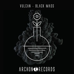 Black Mass (Original Mix)