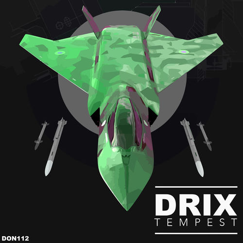 Drix - Tempest