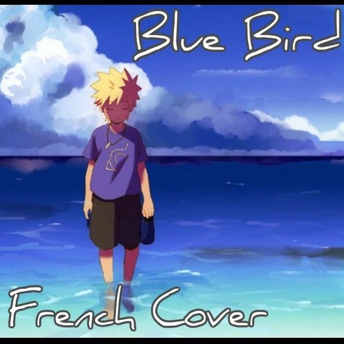 naruto blue bird midi file