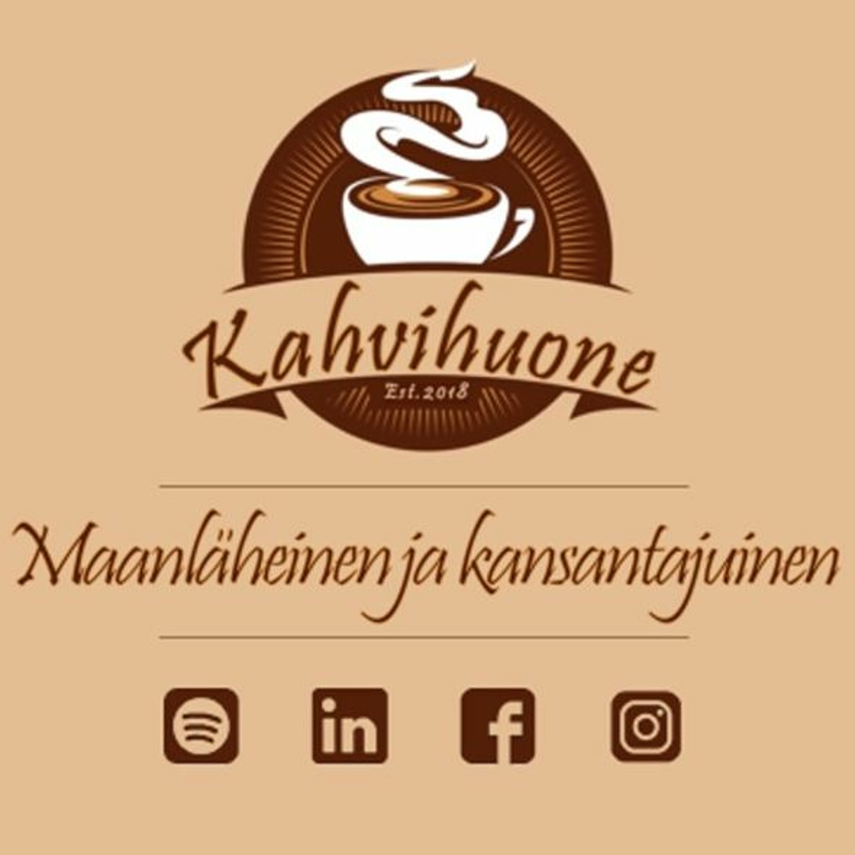 Kahvihuone