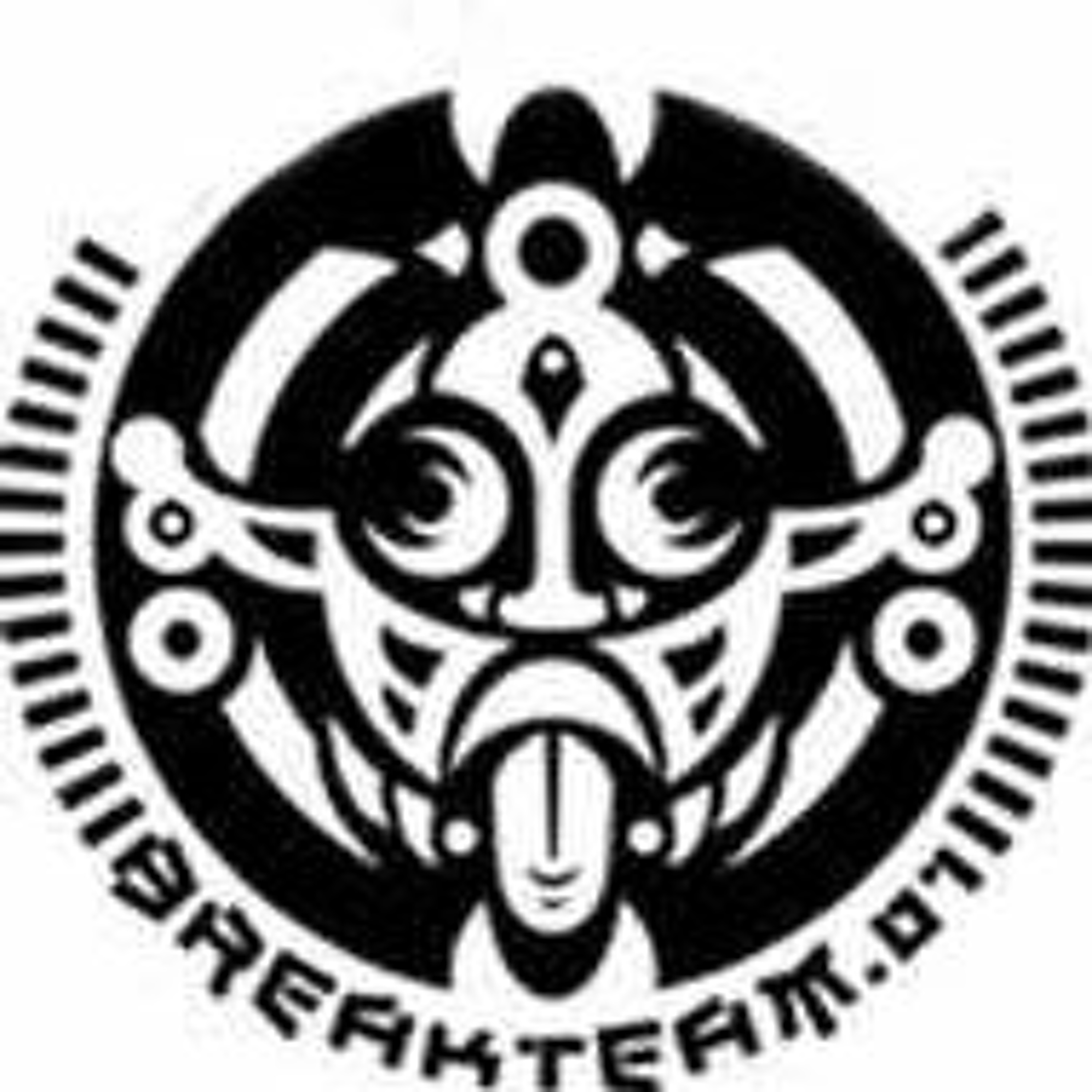 DNT (MKN BRIGADE) TRIBE-ACID-TEKNO-BREAK