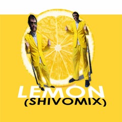 Lemons (Shivomix)