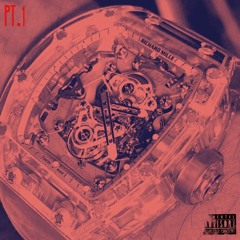 **LEAK** Izzy Fletcher - Richard Mille Pt.1 (Snippet) **LEAK**