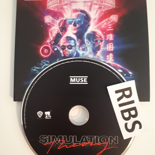 Muse - Algorithm (EPIC MIX)