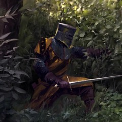 Maignardi - Samurai Loyalty