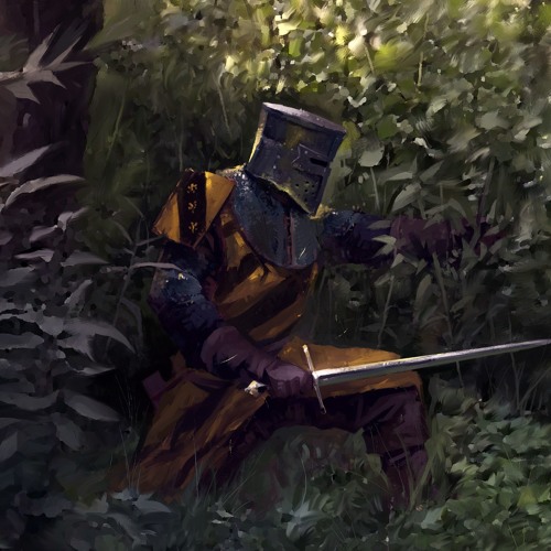 Maignardi - Samurai Loyalty