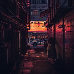 Through the Alleys