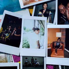 Lately (Prod. by Tyler Vogt)