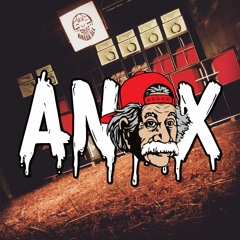 Anox - Chaque Histoire À Sa Faim