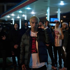 1 UP (Prod. Young Rebxl)