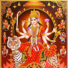 Jai Jag Janani Maa Durga Full Title Song |Jai Jag Janani Maa Durga 2012 | Colors Tv