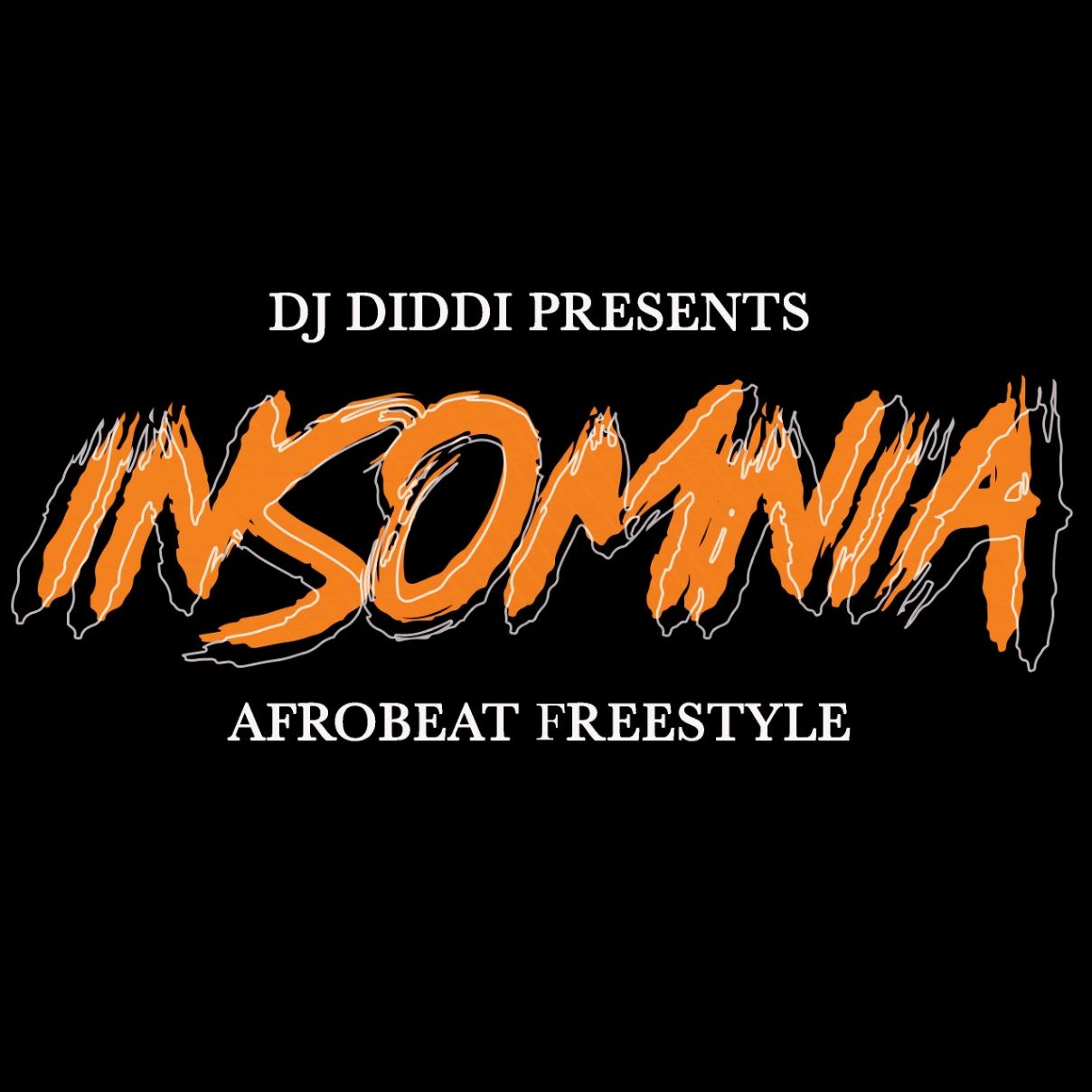 Insomnia Afrobeat Freestyle
