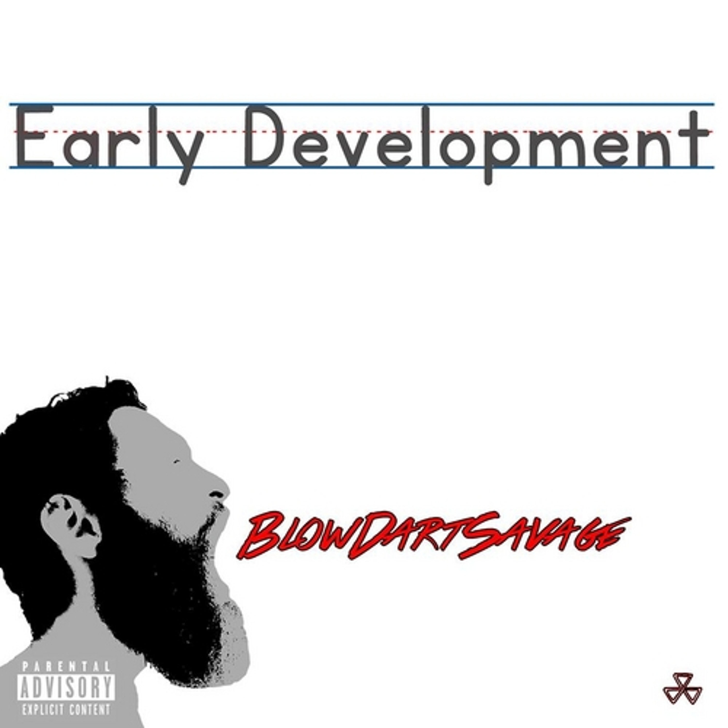 BLOWDARTSAVAGE