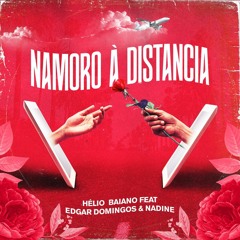 Edgar Domingos - Namoro À Distancia (Feat. Nanide) [2019]