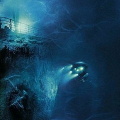 Dark (undervater Subsonic Mix)