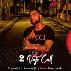 Karan & sidhu