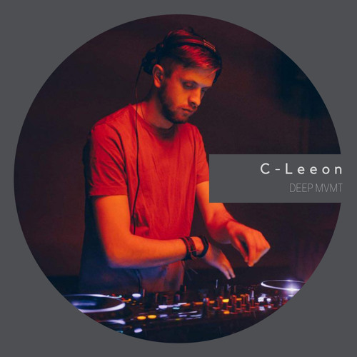 DEEP MVMT Podcast #138 - C-Leeon