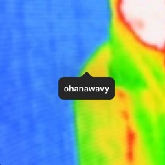 OHANAWAVY - EYES WIDE CLOSED *DEMO* [PROD. BY KUNTA]