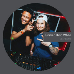 DEEP MVMT Podcast #142 - Darker Than White