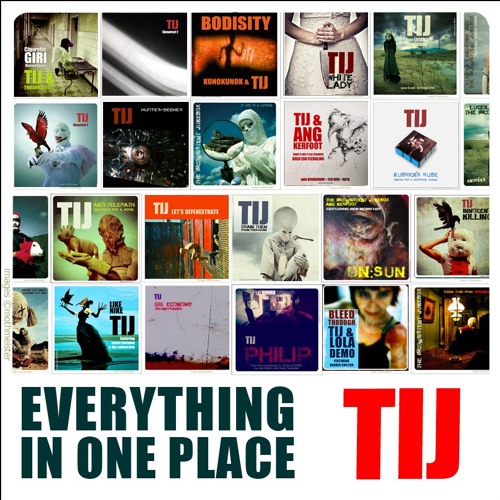 Everything in one place (click this title then the track for VIDEO or DOWNLOAD)
